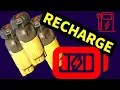 How To RECHARGE FUSION CORES - Fallout 76