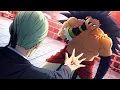 Lagu ▪「 AMV 」▪ Fate/strange Fake | BORN IN THE DUST