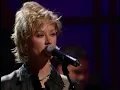 Willie Nelson and Shelby Lynne, Angel flying too close