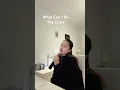 Download Lagu What Can I Do “The Corrs” Cover #highlights #trendingsong #cover #subscribe