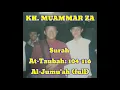 Download Lagu H.MUAMMAR ZA|| At-taubah: 104-116 dan Al-Jum'ah (Full)