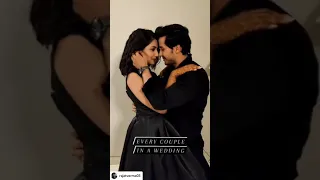 كواليس مسلسل قدري الاجمل اهان وايشكي في رقصة جميلة مع كارتيك و سارلة 