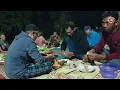 Download Lagu Kenduri selamatan malam 1 suro di kampung Wonogiri