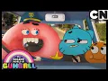 Download Lagu Is Donut Cop the Craziest Police Officer EVER? | The Law | Gumball | Cartoon Network