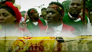 Download Hachalu Hundessa: Jirra ** NEW ** 2017 Oromo Music MP3