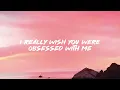 Obsessed - Calvin Harris, Charlie Puth, Shenseea [Lyrics Video] 🎶