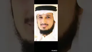 سورة الإسراء للشيخ فارس عباد 