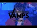 Download Lagu The Vamps - Teenagers (Live At O2 Arena)