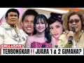 Lagu TERBONGKAR! 😱 Alasan Indosiar Beri Hadiah Apartemen Untuk April DA7, Juara 1 \u0026 2 Gimana?