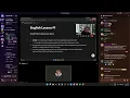 AULAO Ingles para Devs ft Teacher Joao He4rt Devs