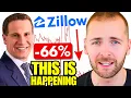 Zillow drops FINAL warning Mortgage firms implode 70