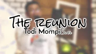 Download theREUNION (Live) - Todi Mompi || Cover MP3