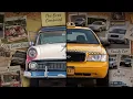 The Entire History Of The Ford Crown Victoria