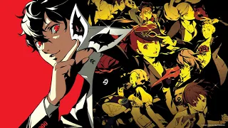 Download Persona 5 Royal BGM - No More What Ifs (Instrumental/Vocal Mix, Extended) MP3