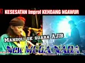 Download Lagu KESESATAN Soneta Rhoma irama || improf versi Cak gus trellep || Live MEGA NADA