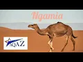 Download Lagu Qadiria chozi la  ngamia ust  salum rashid     Audio .....   sd