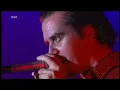 FAITH NO MORE - "The Gentle Art Of Making Enemies" live @ AREA4