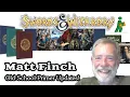 Matt Finch Old School Primer Updates Wandering DMs S06 E14