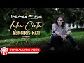 Download Lagu Luka Cinta Mengiris Hati - Thomas Arya | 2025 Slow Rock Vibes [Official Lyric Video HD]