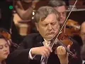 Mieczysław Karłowicz Violin Concerto in A Major Op  8