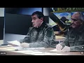 Náčelník generálního štábu Gerasimov říká Putinovi: ruské síly obsadily po velkém tlaku Kupjansk...