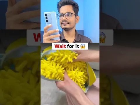 Shoes wash pouche | Honest Review EP-30 #productreview