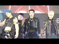 Download Lagu 191202 6underground fanevent exo obsession sehun focus