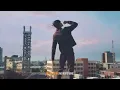 LADIPOE - Running feat Fireboy DML (Official Lyric Video)