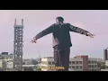 Download Lagu LADIPOE - Running feat Fireboy DML (Official Lyric Video)