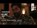 Download Lagu Camouflage - Short Film | Purab Kohli, Sumeet Vyas | Royal Stag Barrel Select Shorts