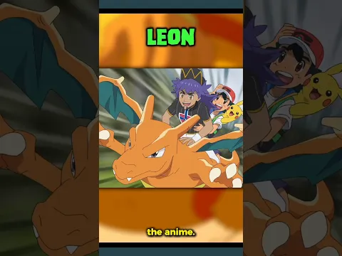 Every Pokemon’s Signature Trainer