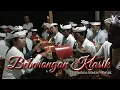 Download Lagu TABUH BEBARONGAN KLASIK - TERBARU DARI ST. PADMA MEKAR