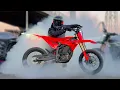 Download Lagu The Hellcat of Electric Bikes