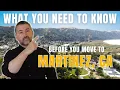Things You Need to Know Before Moving to Martinez California