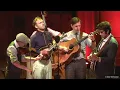 Punch Brothers, Cattle In The Cane (instrumental), live at Mountain Winery, August 5, 2022 (4K)
