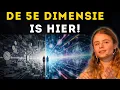 Lagu De WAARHEID over dimensies (Wat je moet weten over de 3e, 4e en 5e)