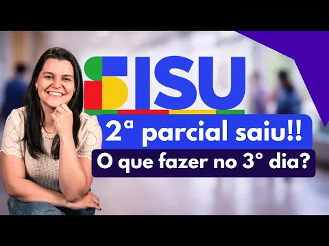 Vídeo: por que a nota de corte parcial de medicina oscila mais que a de outros cursos