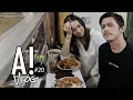 Download Lagu NGE-DATE DI WARTEG SAMA BIMO PD PICKY PICKS  l  #AVlog 20