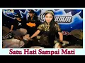 Download Lagu SATU HATI SAMPAI MATI NEW KENDEDES Terbaik Cindy marenta feat febro academy