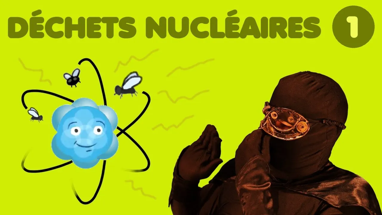☢️ Plaisir d'atomes ne dure qu'un moment - DEFAKATOR