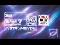 Cassius, Fcukers, Junior Sanchez - Feeling For You (Fcukers & Junior Sanchez Remix) (Instrument