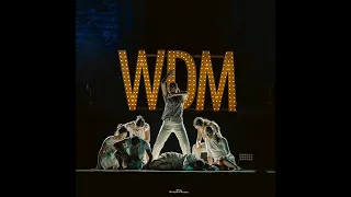 Some Nights World Dance Movement Italy Performance 2025 