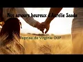 Nos amours heureux par Virginie OUPS