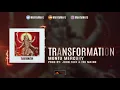 Montu Mercury “TRANSFORMATION” Produced by John Fox \u0026 The Maths