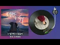 니 말이면 다 믿을게 - 캔도 (CANDO)/MUSIC사랑👇가사첨부