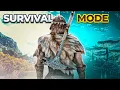 Skyrim Survival Mode is a Masterpiece
