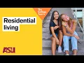 What s it Like Living on Campus at ASU The College Tour