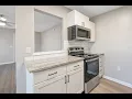 The Best One Bedroom Apartment in Concord NC