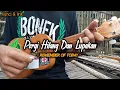 Download Lagu Pergi Hilang Dan Lupakan - Cover All tomcatt ukulele kentrung senar 4