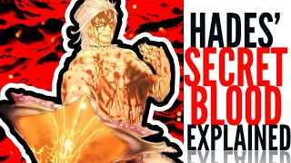 hades blood explained record of ragnarok chapter 62 61 2 review